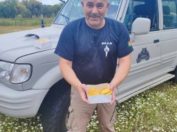 2025-02-23  THE GAME - TWO FIVE